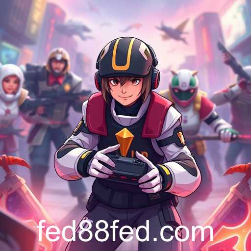 The Rise of 88FED: A New Era in Online Gaming