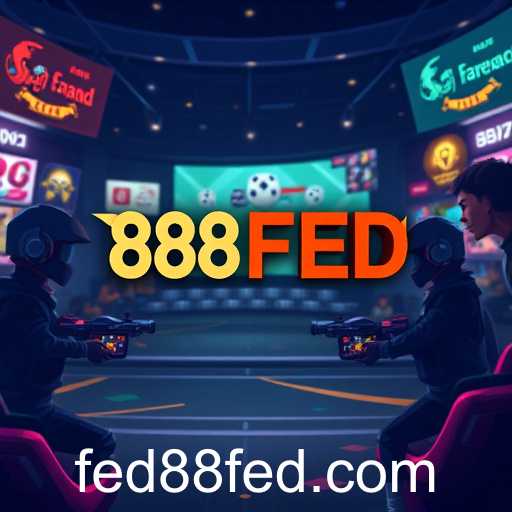 88FED: Revolutionizing Online Gaming in 2025