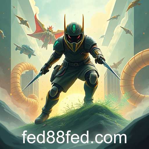 88FED Revolutionizes Online Game Experience