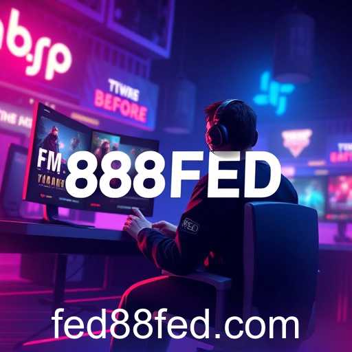 Gaming Revolution: The 88FED Phenomenon