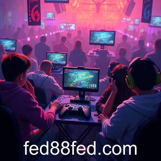 Gaming Giants Face New Challenges