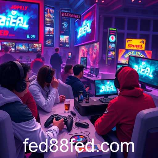 Impact of Gaming Platforms on Social Trends