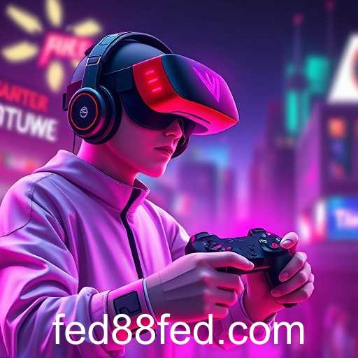 Interactive Gaming Landscape Revolutionized by 88FED