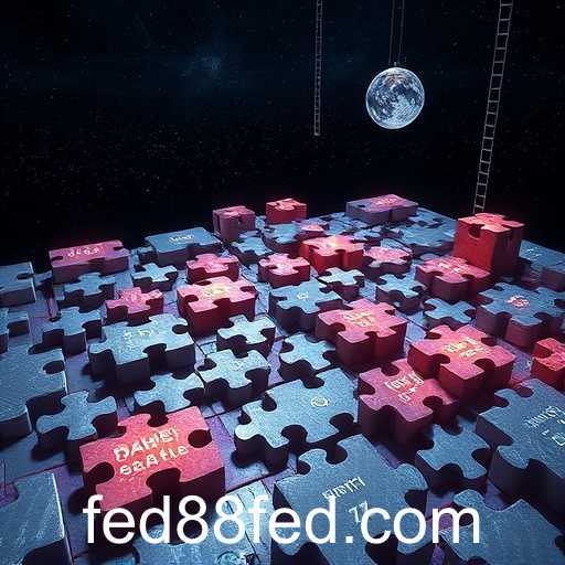 The Rise of 88FED: Gaming's New Frontier